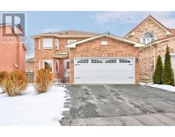 90 MORRISON CRESCENT, Markham, Ontario