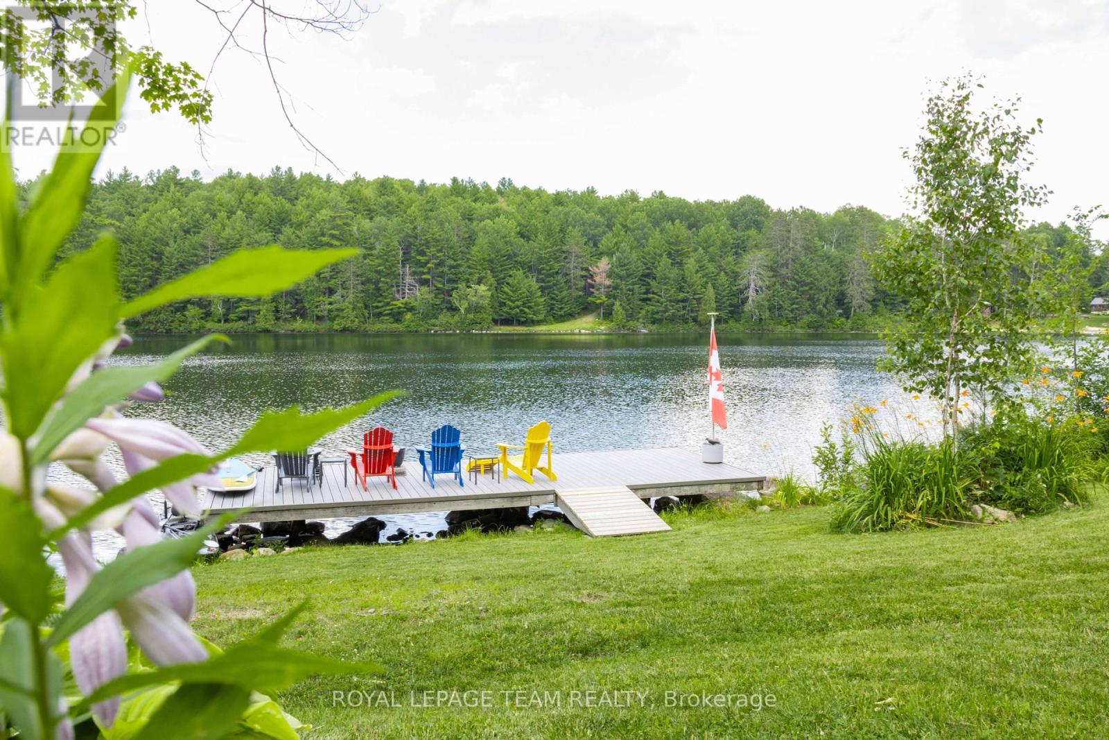 16 Carson Grove Road, Madawaska Valley, Ontario  K0L 1S0 - Photo 6 - X12116595