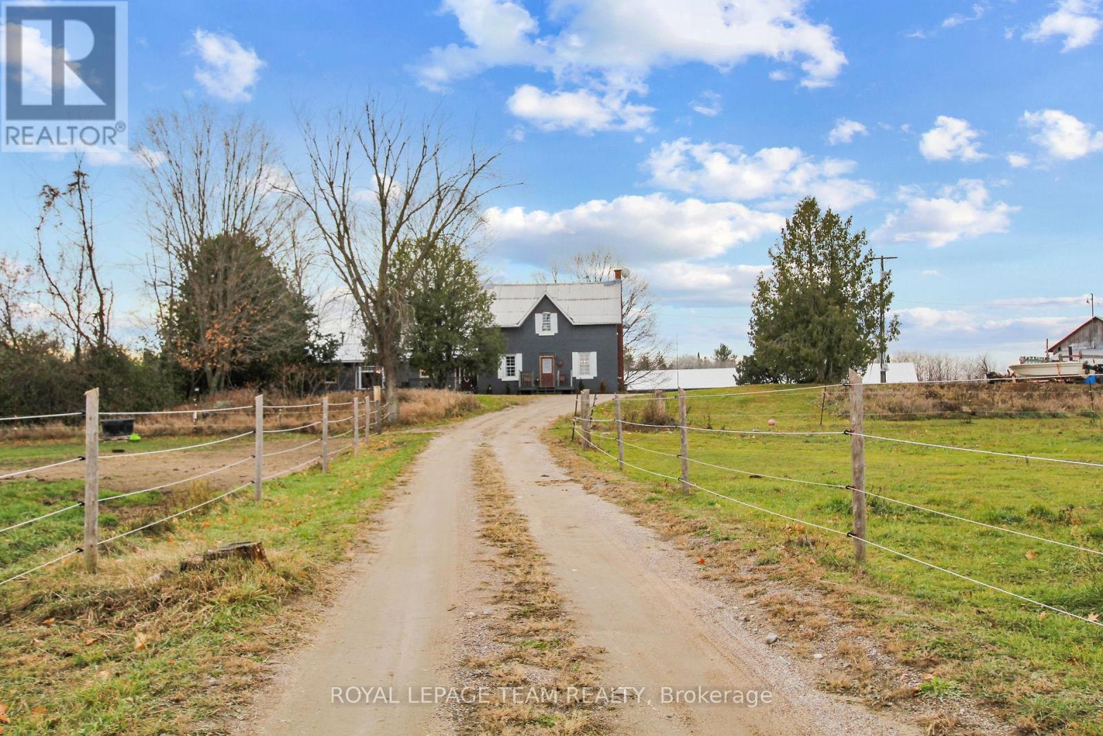 1461 Goshen Road, Horton, Ontario  K7V 3Z4 - Photo 36 - X12116642