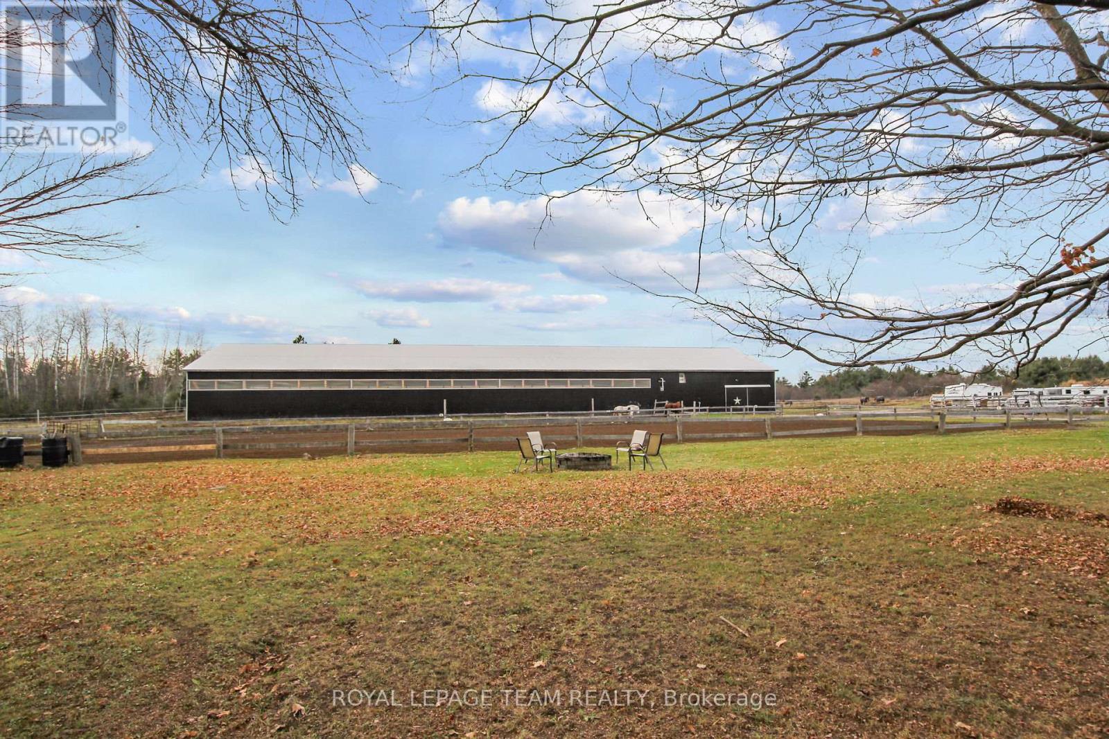 1461 Goshen Road, Horton, Ontario  K7V 3Z4 - Photo 39 - X12116642