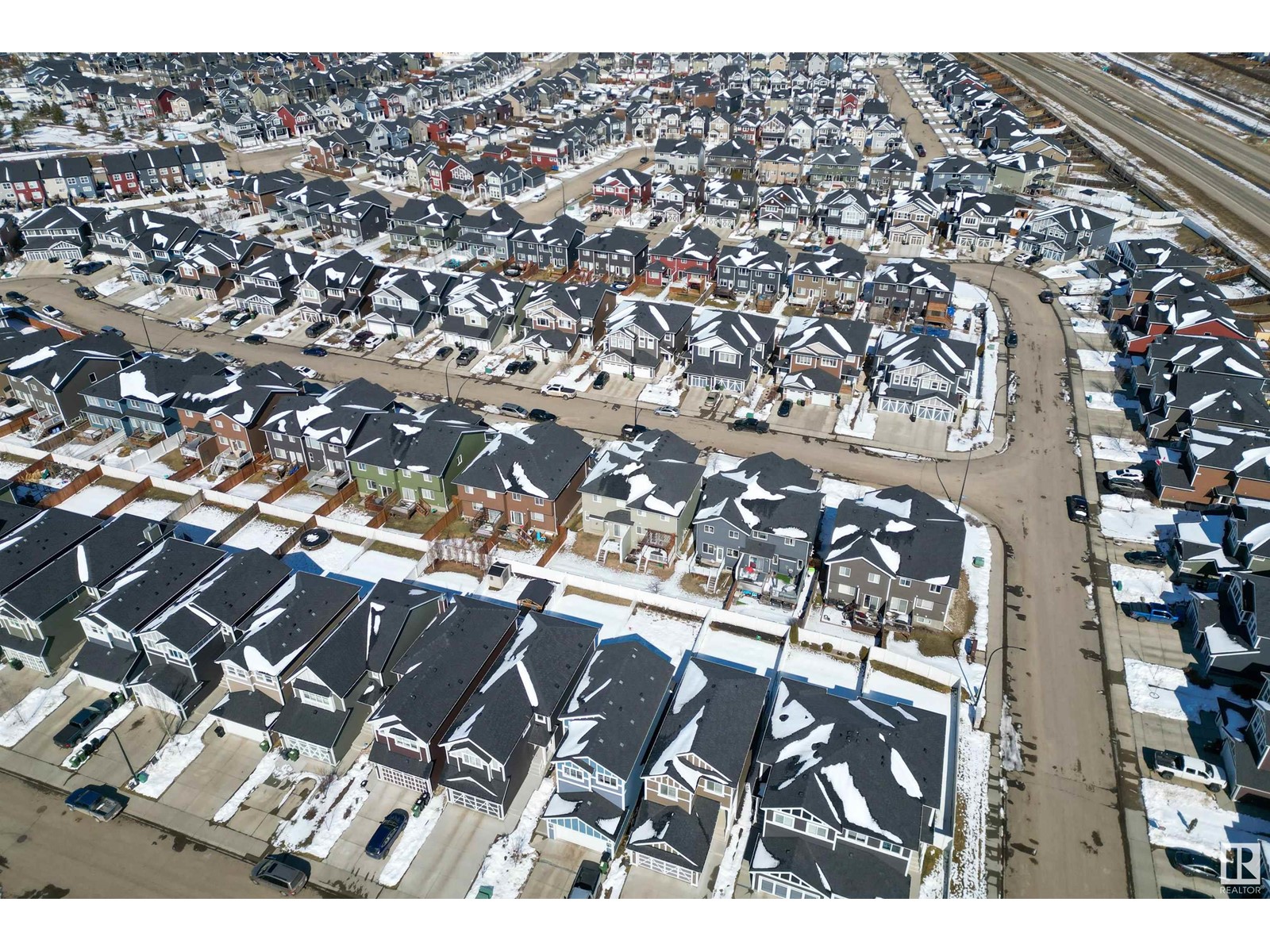 190 Sturtz Bn, Leduc, Alberta  T9E 0E6 - Photo 45 - E4433697