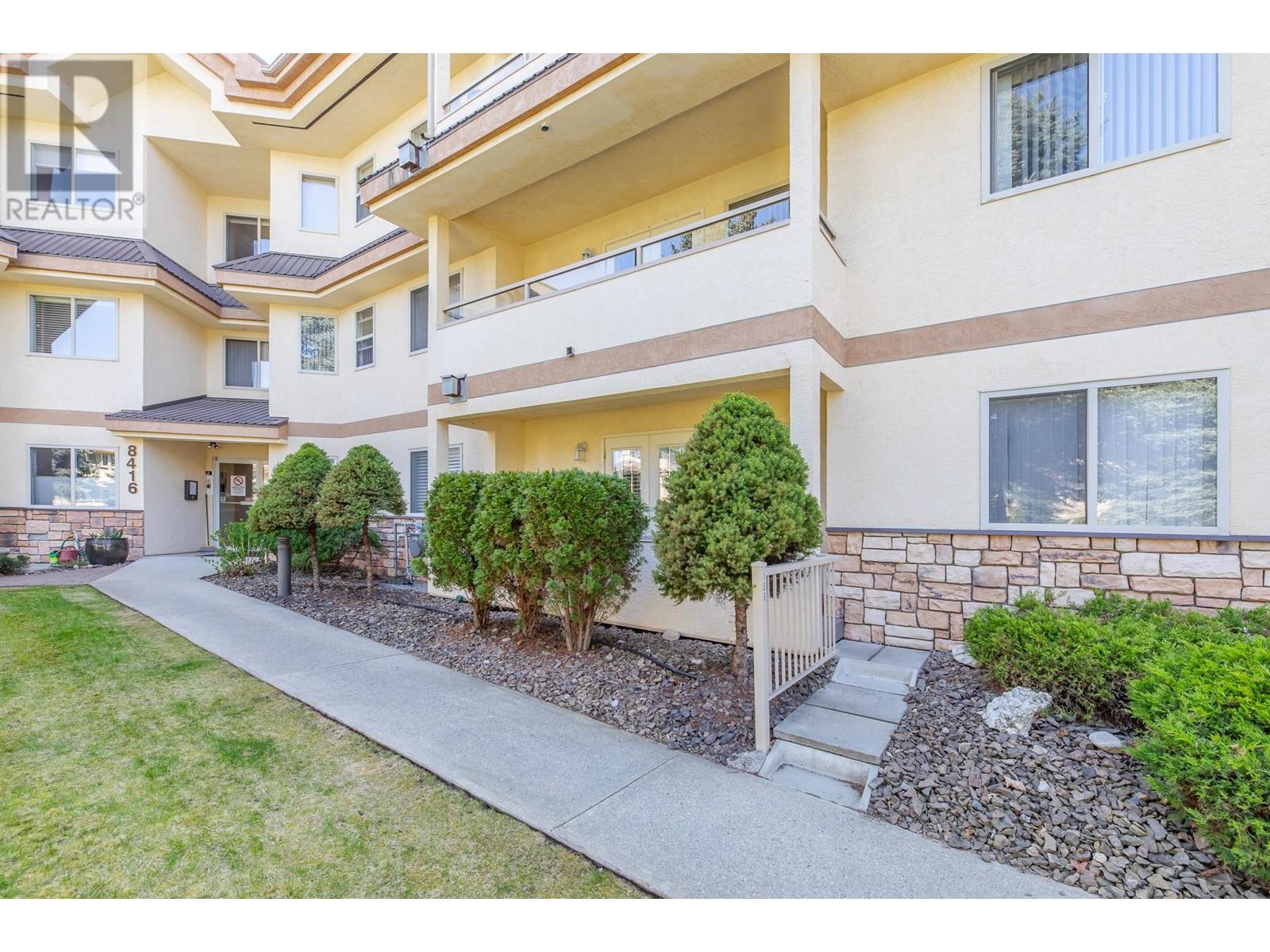 8416 Jubilee Road Unit# 108, Summerland, British Columbia  V0H 1Z5 - Photo 2 - 10344954