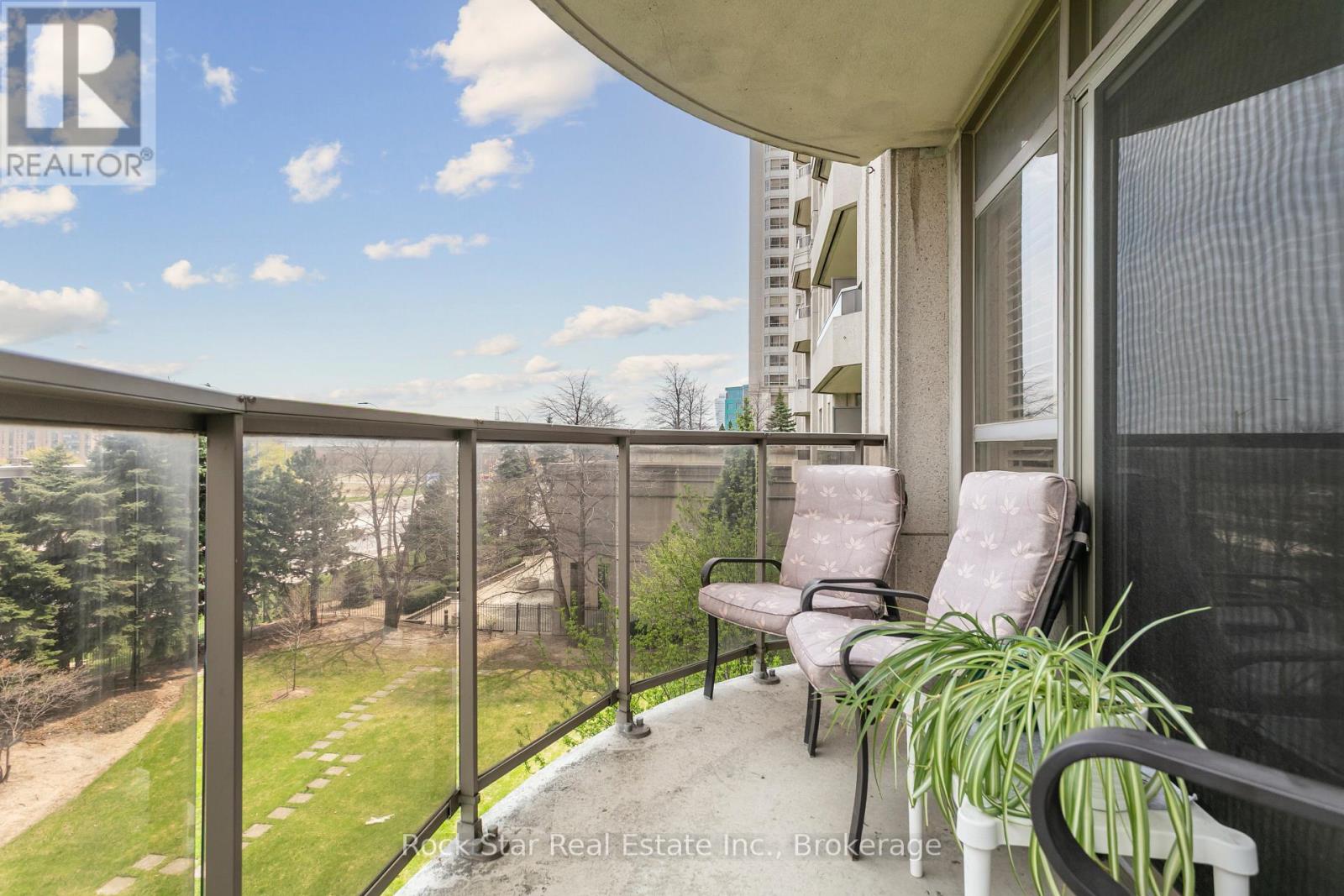 408 - 35 Kingsbridge Garden Circle, Mississauga, Ontario  L5R 3Z5 - Photo 26 - W12116664