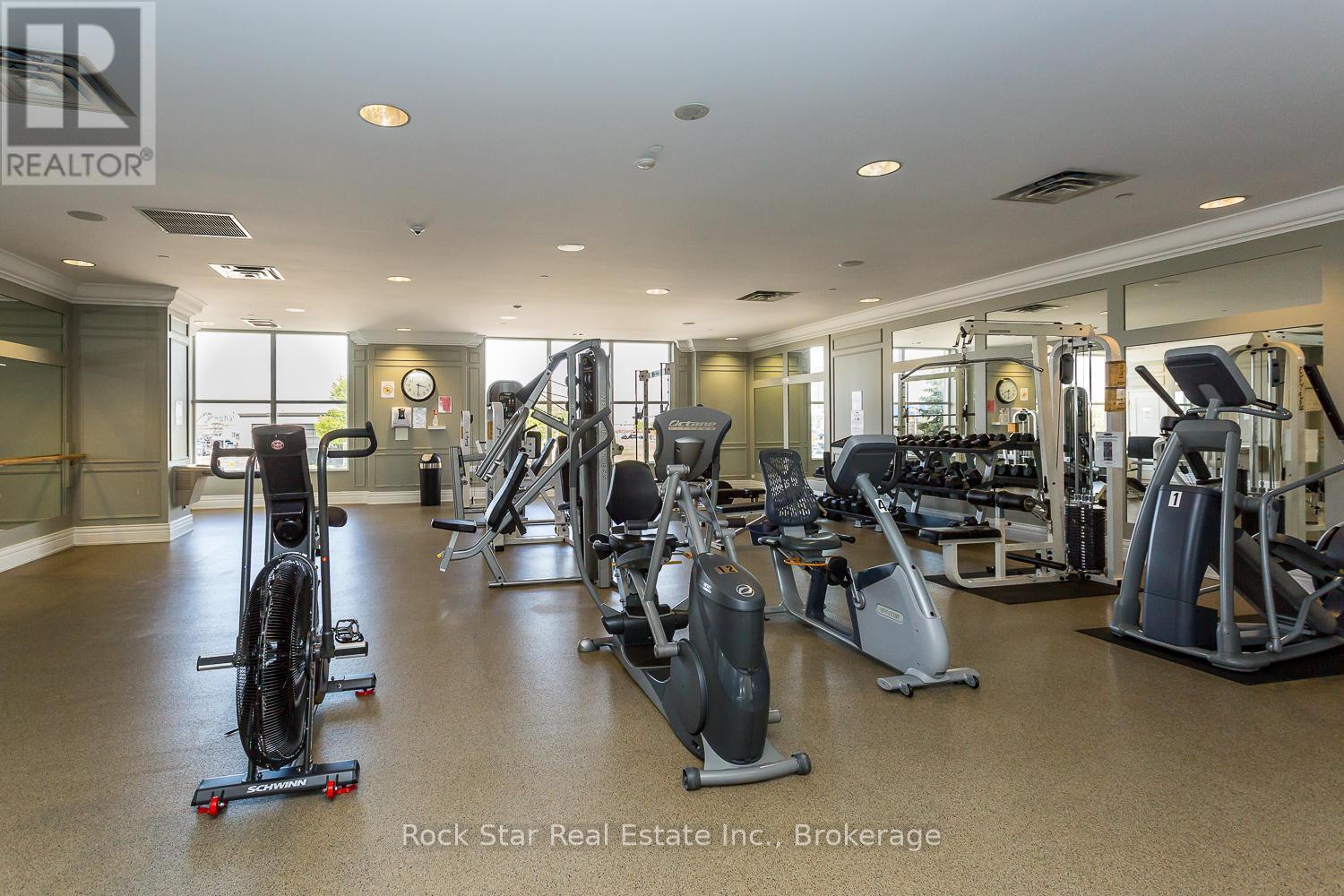 408 - 35 Kingsbridge Garden Circle, Mississauga, Ontario  L5R 3Z5 - Photo 31 - W12116664