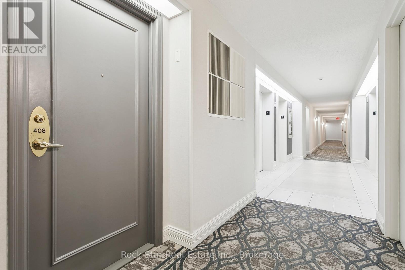 408 - 35 Kingsbridge Garden Circle, Mississauga, Ontario  L5R 3Z5 - Photo 7 - W12116664