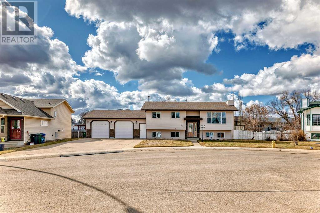 5119 63 Ave Close, Ponoka, Alberta  T4J 1E4 - Photo 37 - A2211682