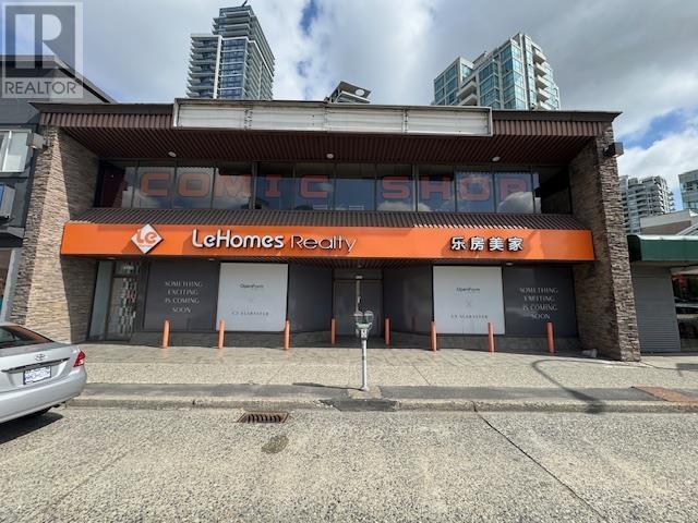 Level 1 4735 Kingsway, Burnaby, British Columbia  V5H 2C3 - Photo 2 - C8068665