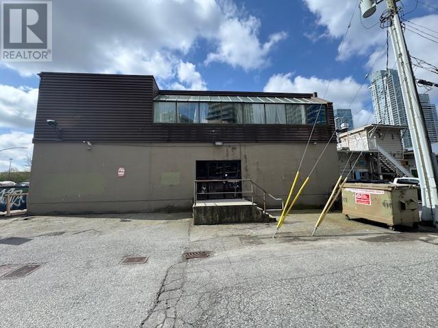Level 1 4735 Kingsway, Burnaby, British Columbia  V5H 2C3 - Photo 3 - C8068665