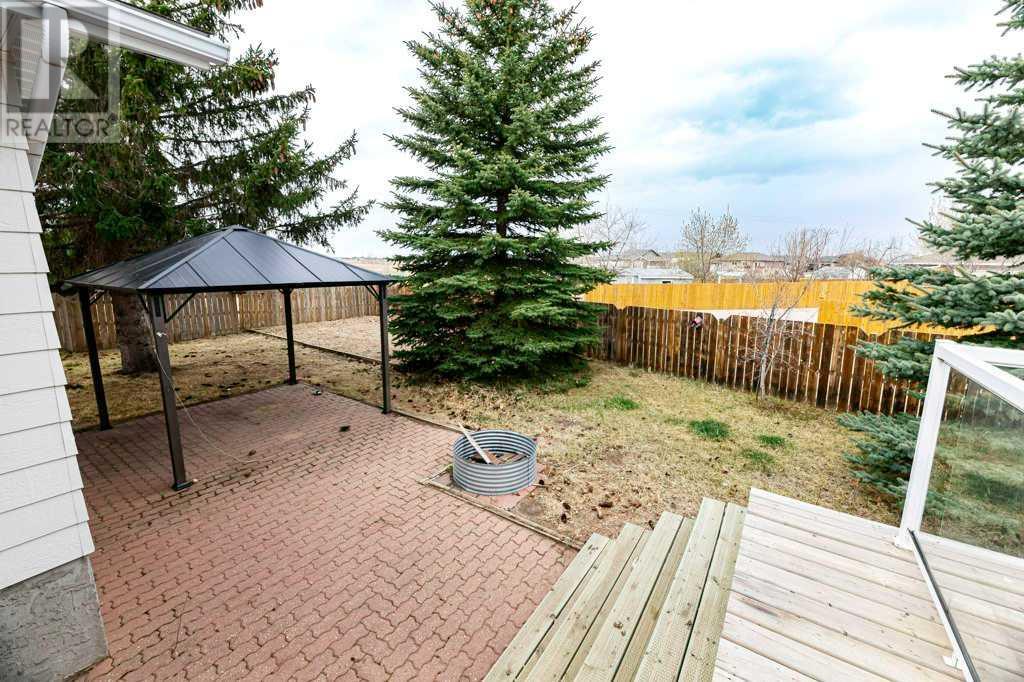 6414 39 Avenue, Stettler, Alberta  T0C 2L1 - Photo 31 - A2214398