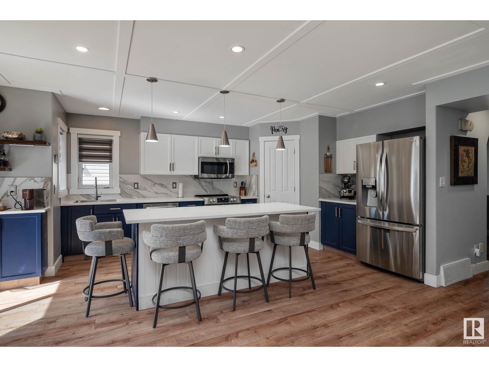 5 Highgrove Tc, Sherwood Park, Alberta  T8A 6G7 - Photo 5 - E4433699