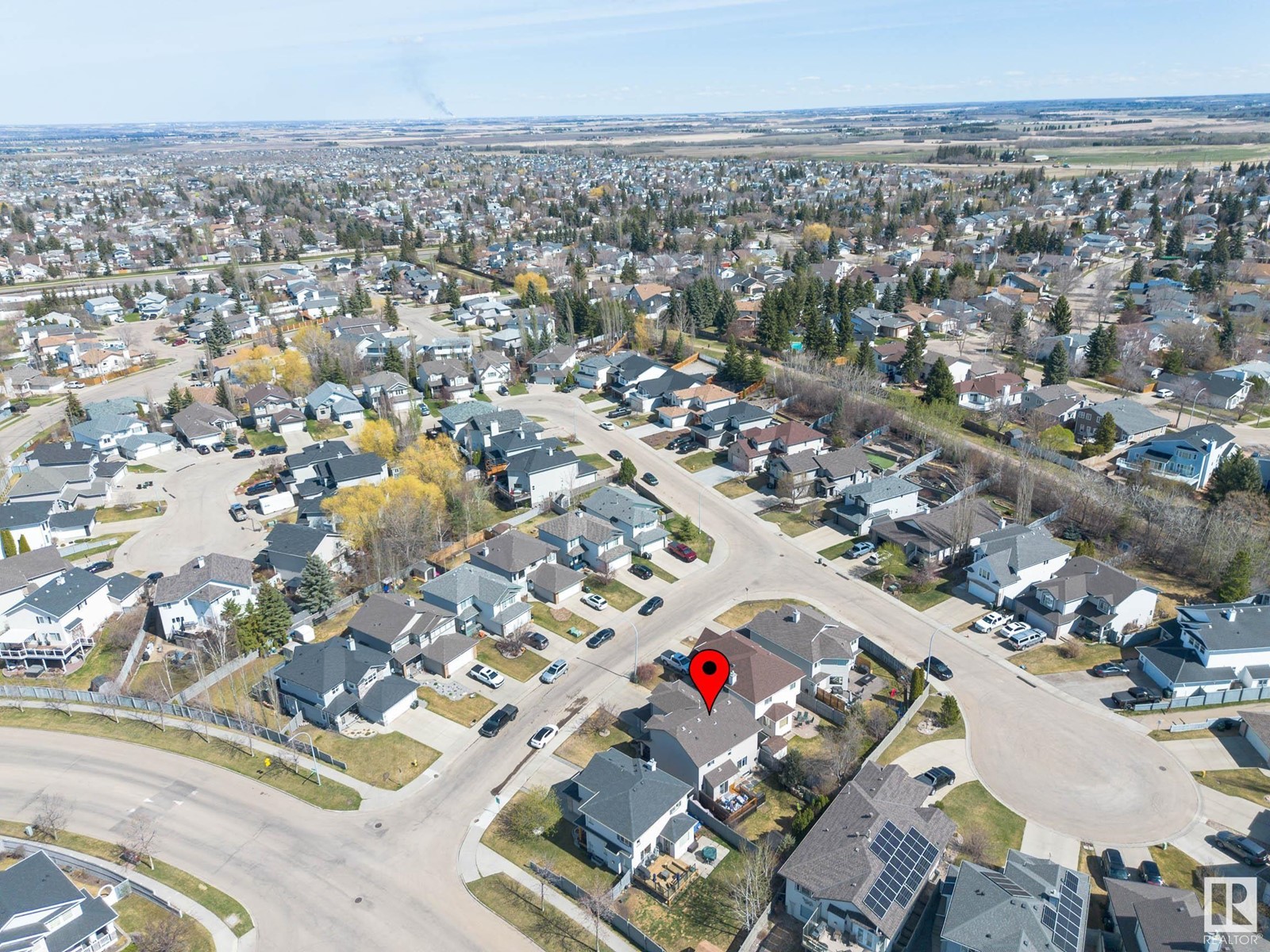 5 Highgrove Tc, Sherwood Park, Alberta  T8A 6G7 - Photo 62 - E4433699