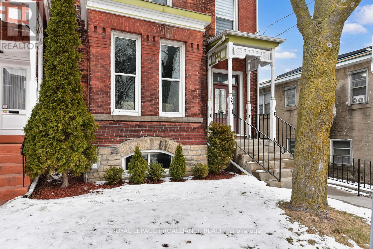 35 Bethune Street, Brockville, Ontario  K6V 2C9 - Photo 32 - X11944733
