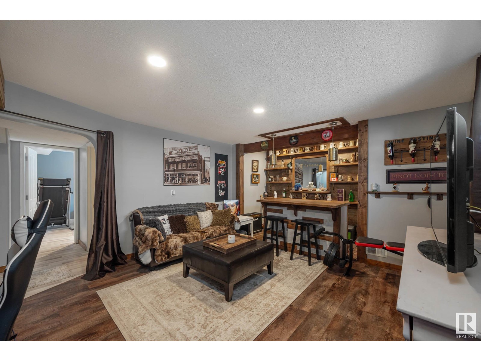 5 Highgrove Tc, Sherwood Park, Alberta  T8A 6G7 - Photo 40 - E4433699