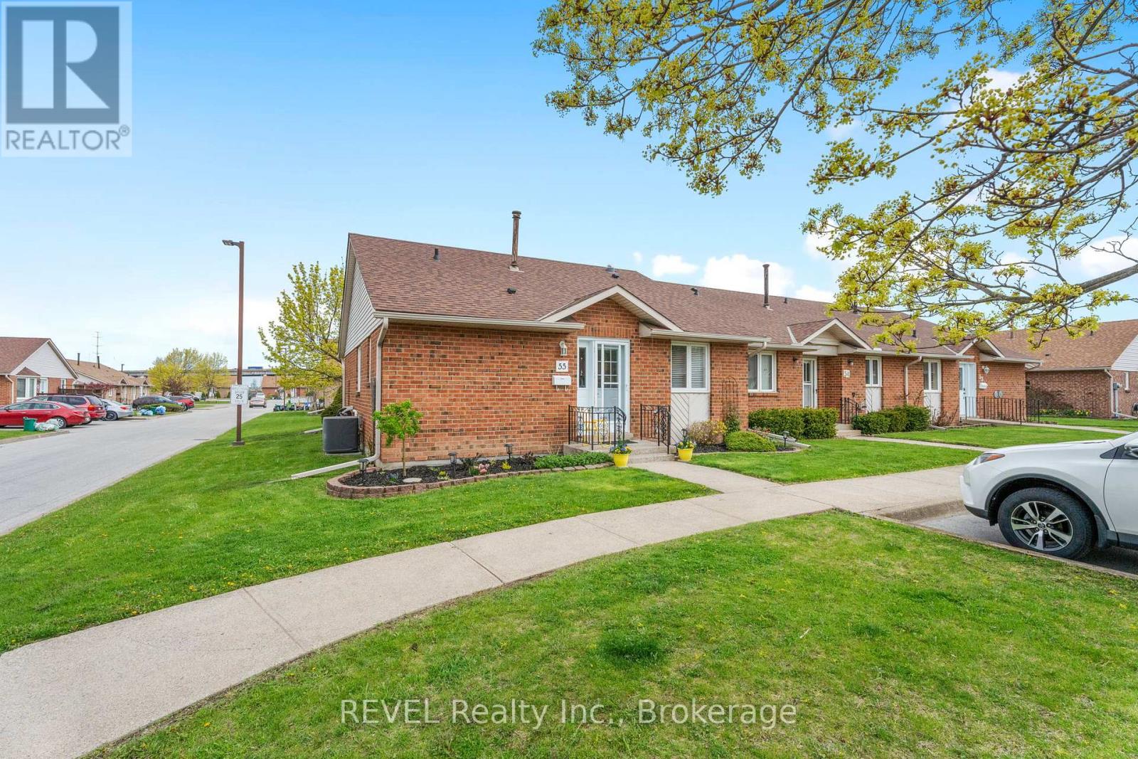 55 - 122 BUNTING ROAD, st. catharines (e. chester), Ontario