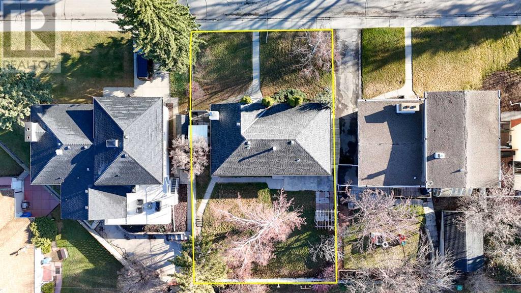 43 Canyon Drive Nw, Calgary, Alberta  T2L 0R2 - Photo 31 - A2208399