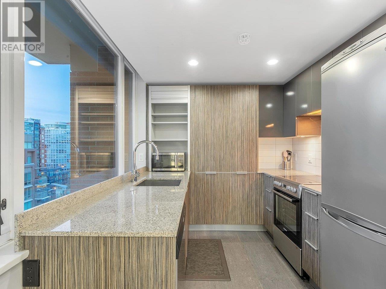 Ph4 1088 Richards Street, Vancouver, British Columbia  V6B 0J8 - Photo 4 - R2995989