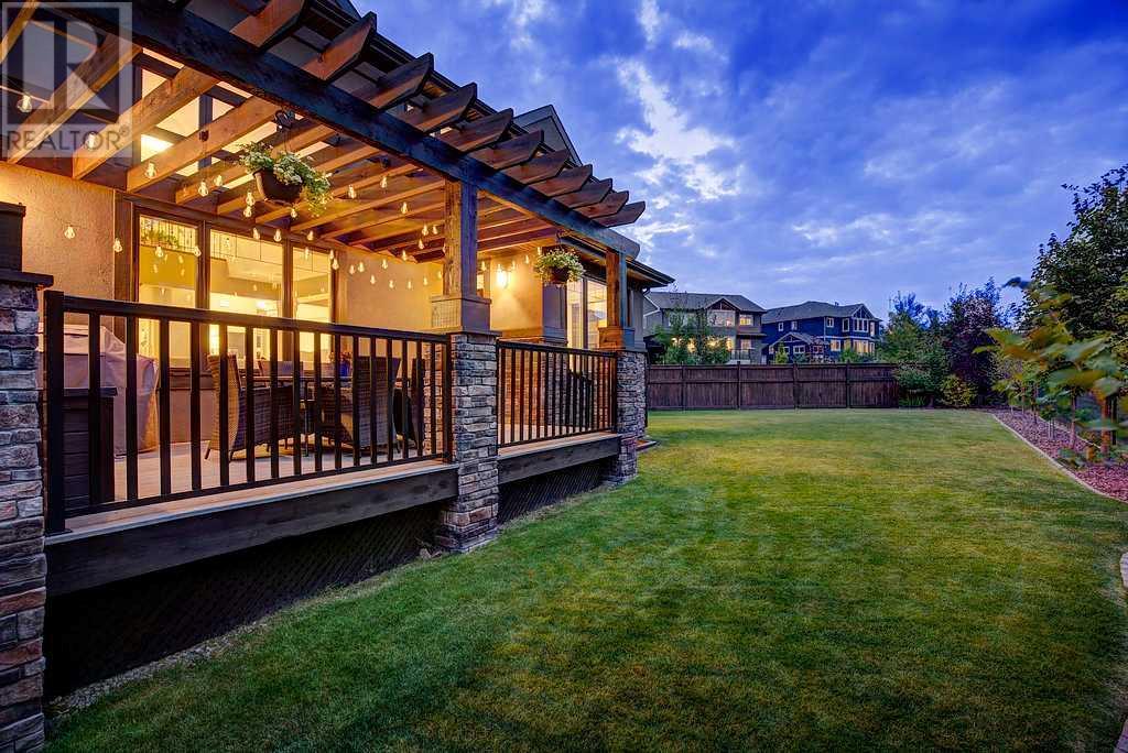 347 Aspen Glen Place Sw, Calgary, Alberta  T3H 0E9 - Photo 42 - A2212777