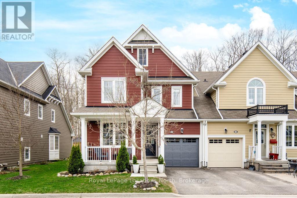 Property at 21 BERKSHIRE AVENUE image 1
