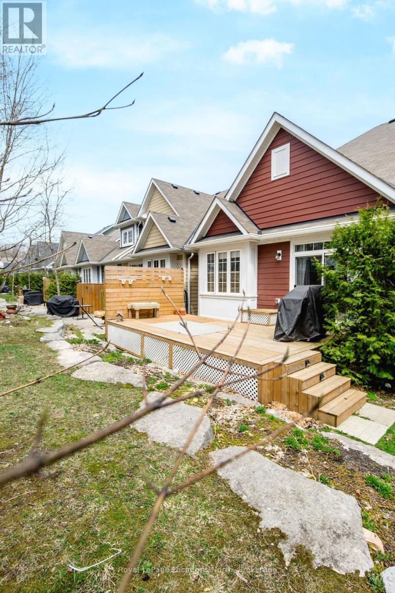 21 Berkshire Avenue, Wasaga Beach, Ontario  L9Z 0G3 - Photo 33 - S12116673