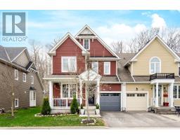 21 BERKSHIRE AVENUE, Wasaga Beach, Ontario