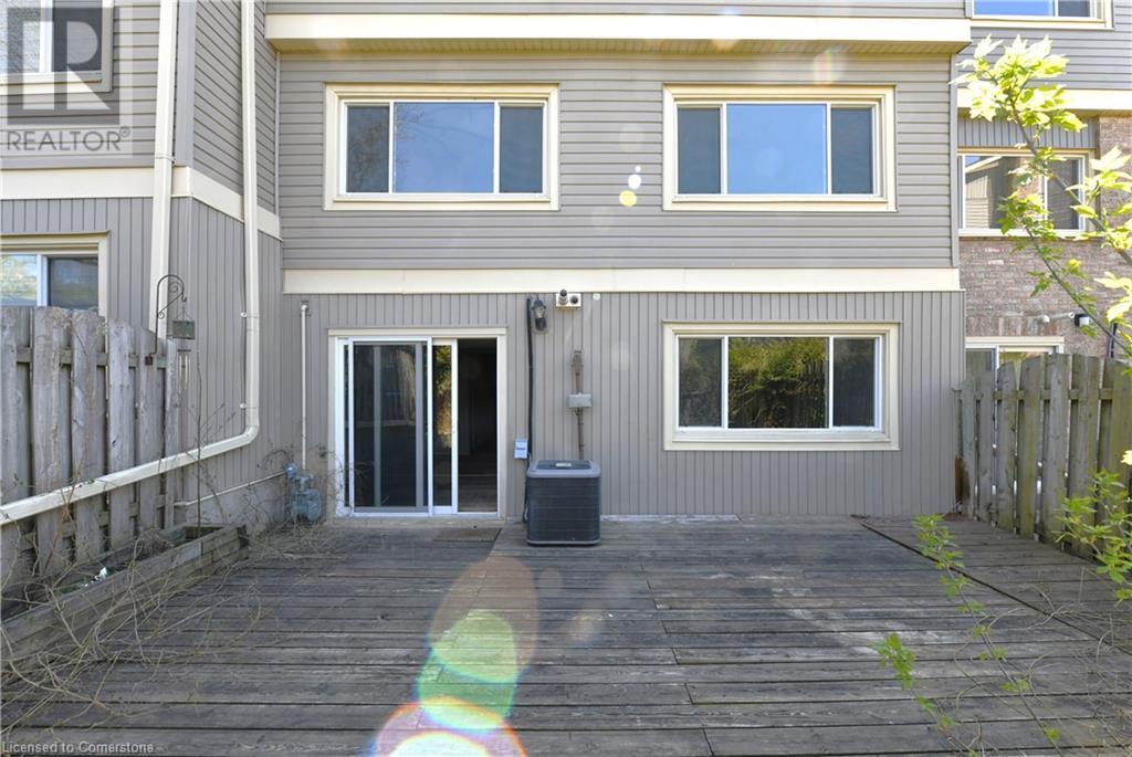 30 Green Valley Drive Unit# 96, Kitchener, Ontario  N2P 1G8 - Photo 23 - 40723652