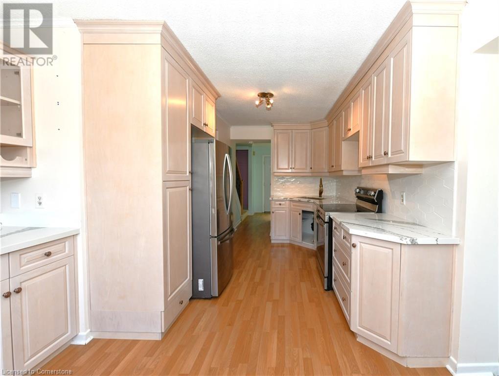 30 Green Valley Drive Unit# 96, Kitchener, Ontario  N2P 1G8 - Photo 8 - 40723652