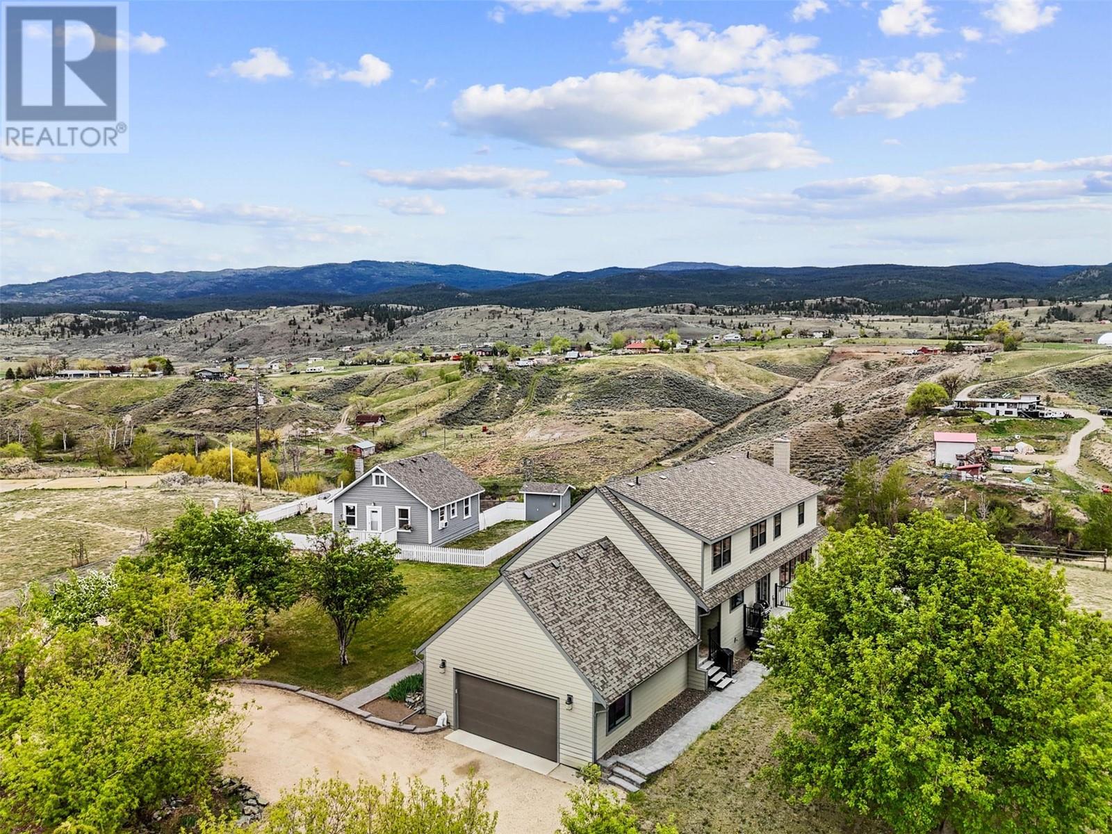5884 CHERRY Road, Kamloops, British Columbia