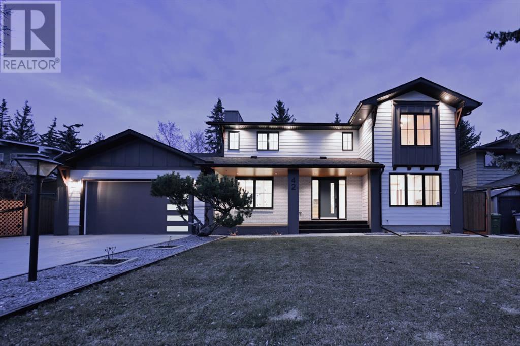 Property at 42 Canova Road SW image 1
