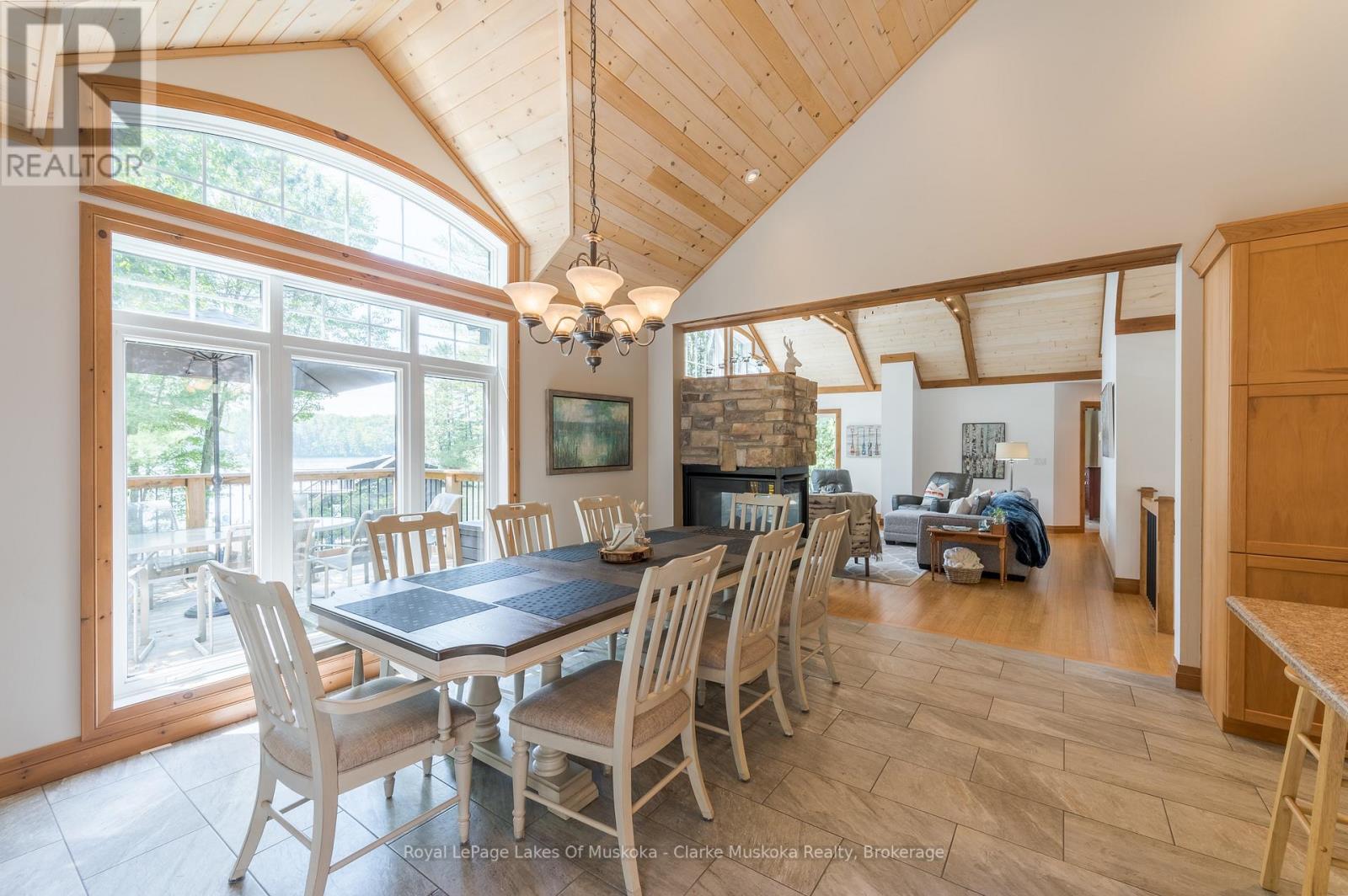 1298 Hemlock Point Road, Muskoka Lakes, Ontario  P0B 1J0 - Photo 20 - X12116445