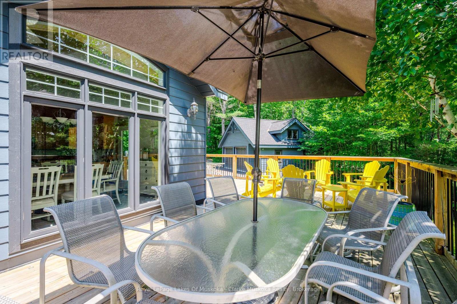 1298 Hemlock Point Road, Muskoka Lakes, Ontario  P0B 1J0 - Photo 9 - X12116445