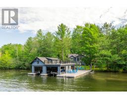 1298 HEMLOCK POINT ROAD, muskoka lakes (medora), Ontario