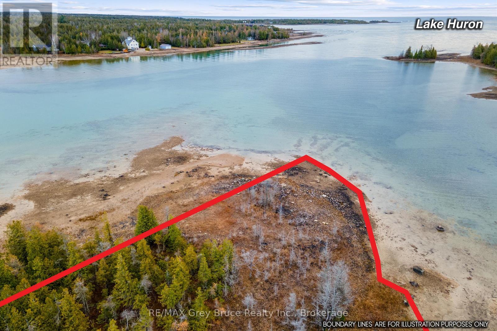 660 Dorcas Bay Road, Northern Bruce Peninsula, Ontario  N0H 2R0 - Photo 22 - X12116514