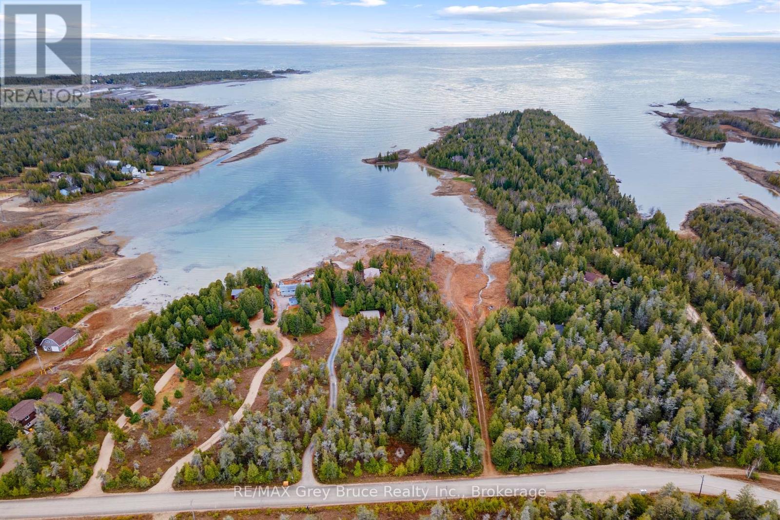 660 Dorcas Bay Road, Northern Bruce Peninsula, Ontario  N0H 2R0 - Photo 26 - X12116514