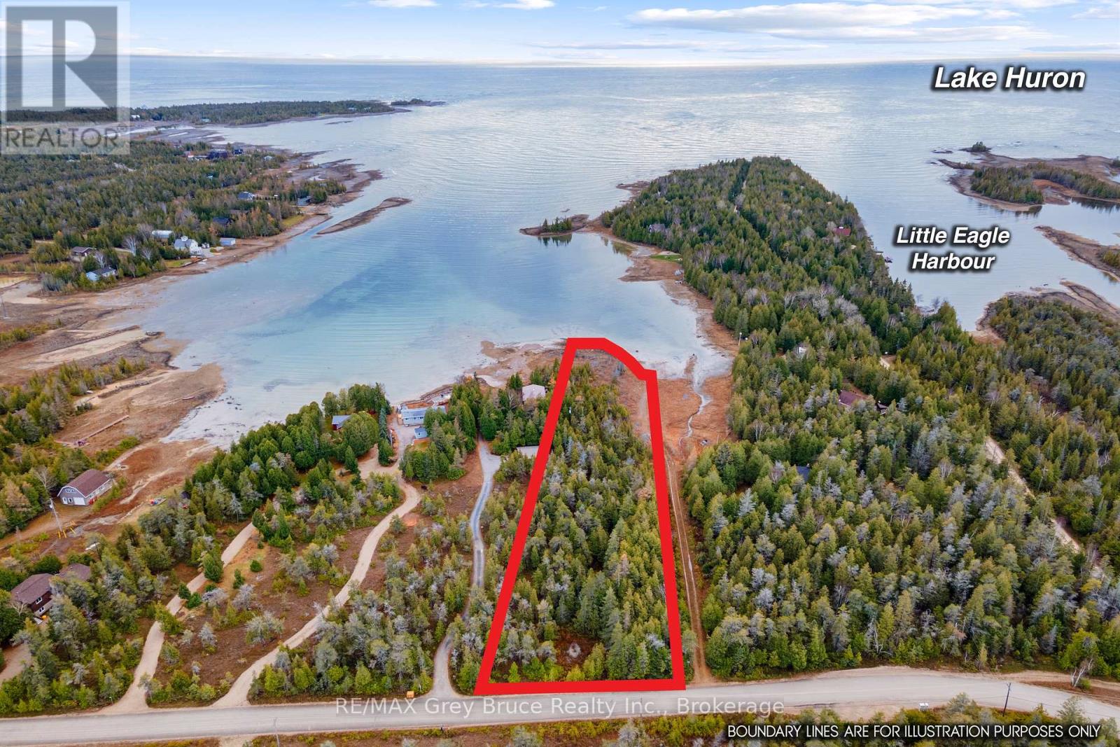 660 Dorcas Bay Road, Northern Bruce Peninsula, Ontario  N0H 2R0 - Photo 27 - X12116514