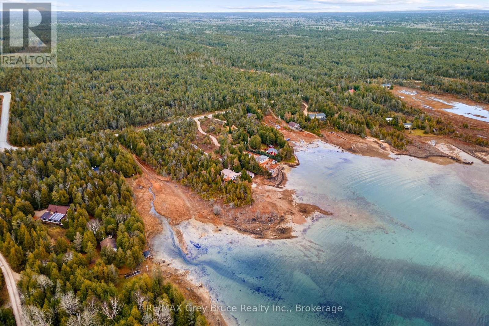 660 Dorcas Bay Road, Northern Bruce Peninsula, Ontario  N0H 2R0 - Photo 29 - X12116514