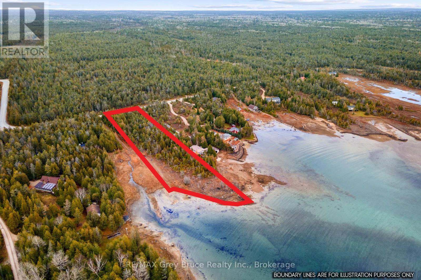 660 Dorcas Bay Road, Northern Bruce Peninsula, Ontario  N0H 2R0 - Photo 30 - X12116514