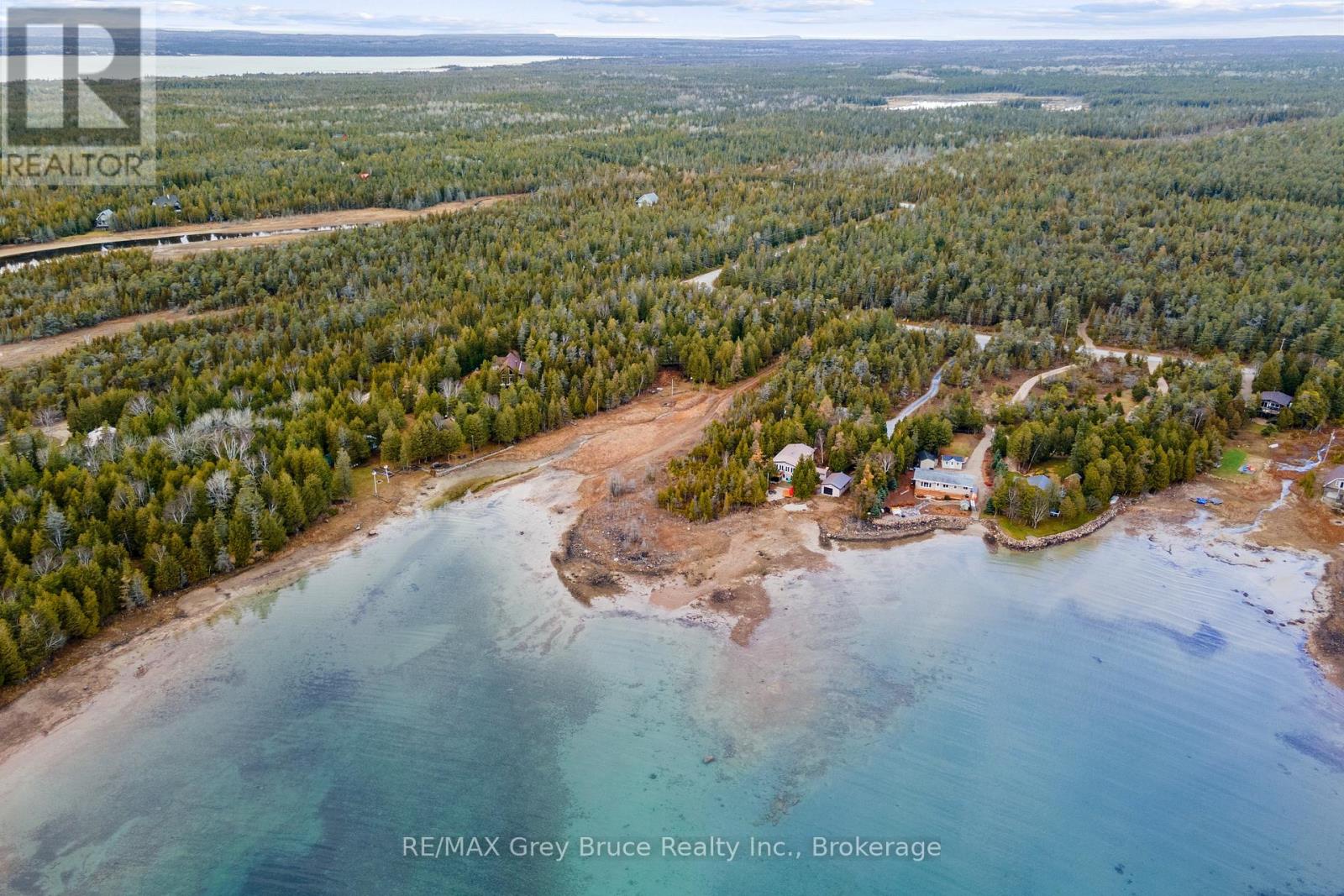 660 Dorcas Bay Road, Northern Bruce Peninsula, Ontario  N0H 2R0 - Photo 31 - X12116514