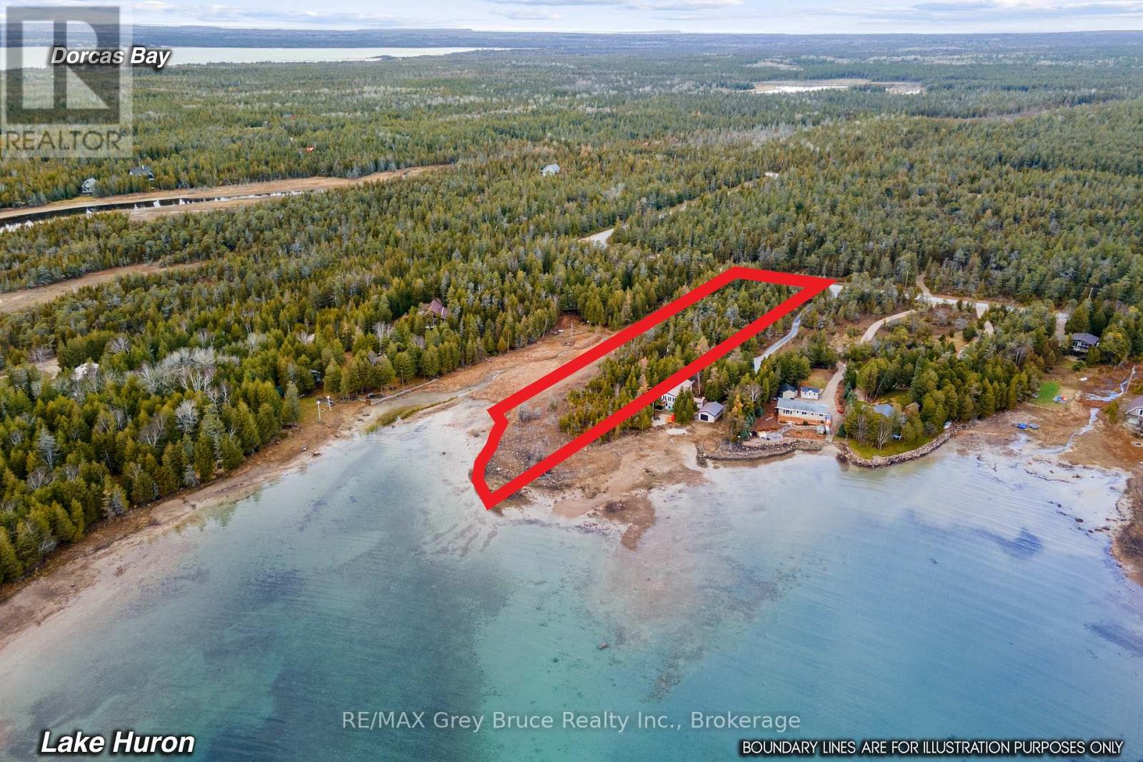 660 Dorcas Bay Road, Northern Bruce Peninsula, Ontario  N0H 2R0 - Photo 32 - X12116514