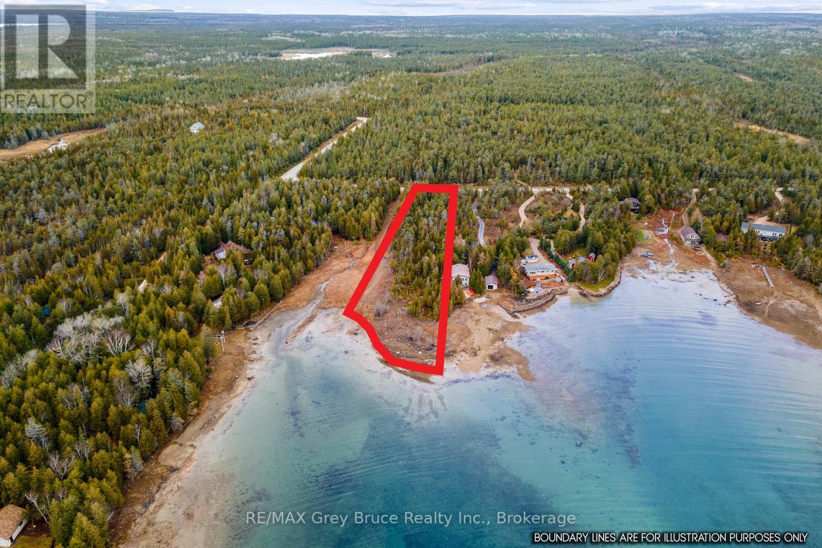 660 Dorcas Bay Road, Northern Bruce Peninsula, Ontario  N0H 2R0 - Photo 6 - X12116514