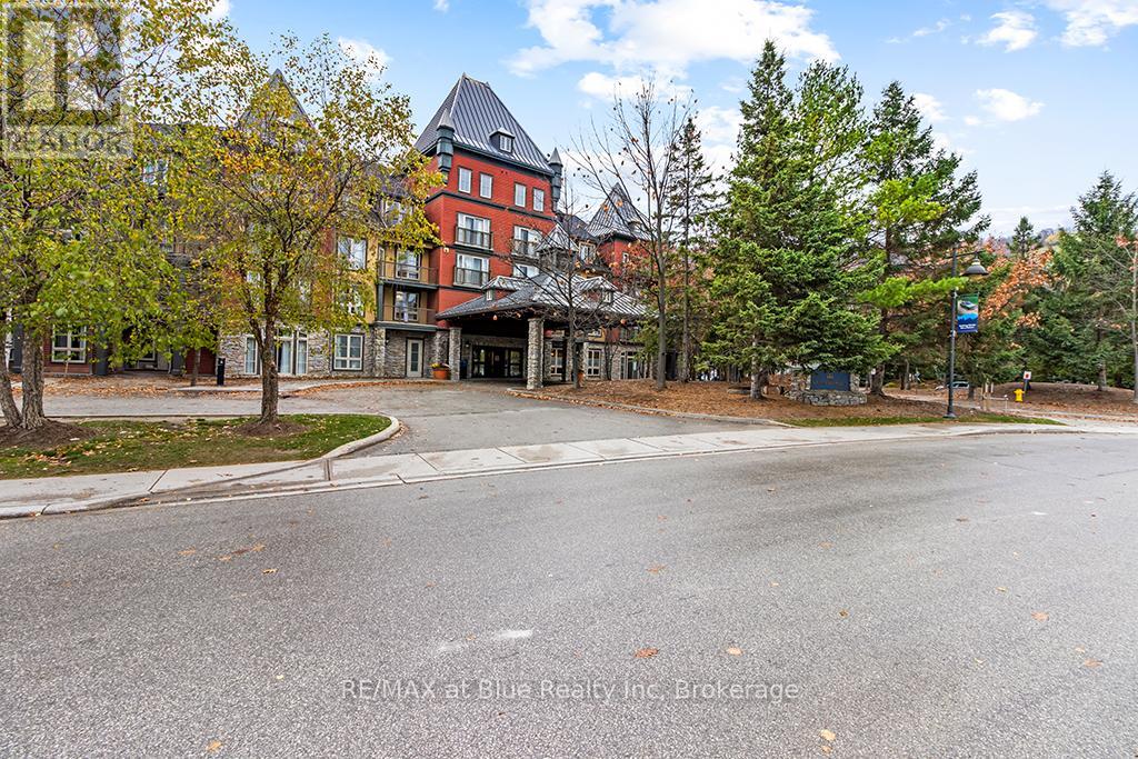 372 - 156 Jozo Weider Boulevard, Blue Mountains, Ontario  L9Y 1V0 - Photo 2 - X12116531