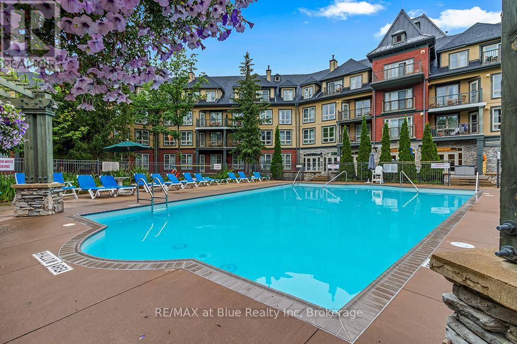 372 - 156 Jozo Weider Boulevard, Blue Mountains, Ontario  L9Y 1V0 - Photo 30 - X12116531