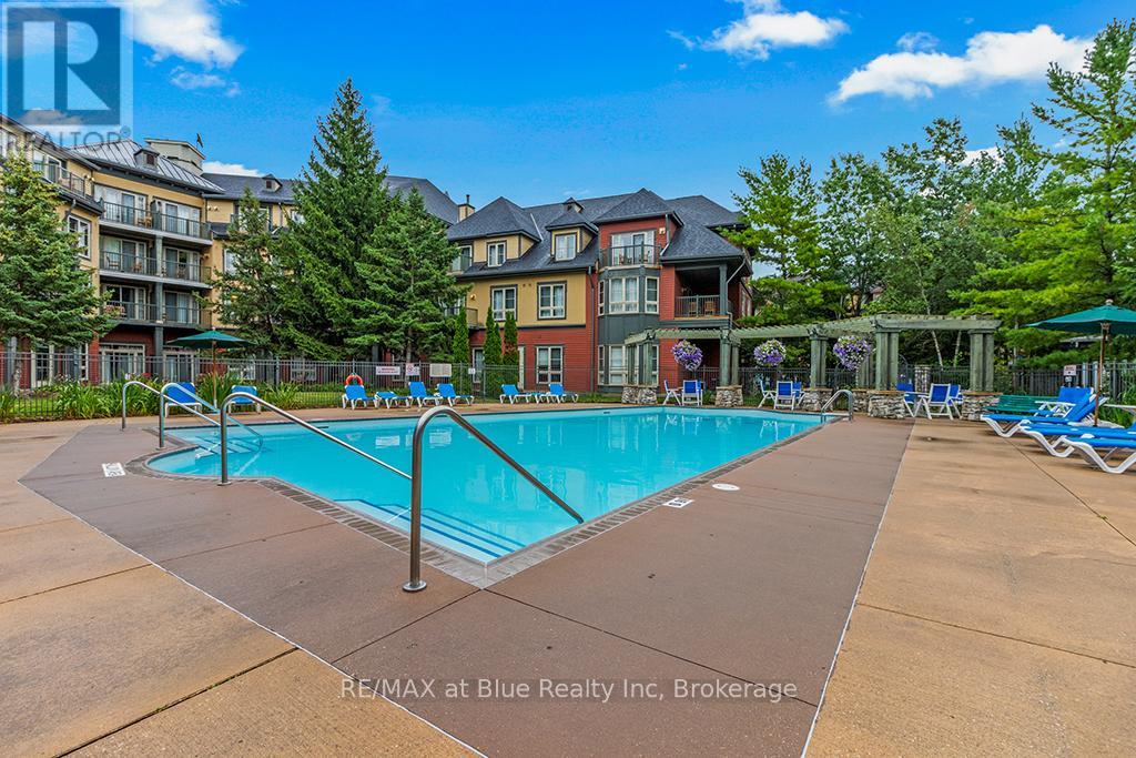 372 - 156 Jozo Weider Boulevard, Blue Mountains, Ontario  L9Y 1V0 - Photo 31 - X12116531