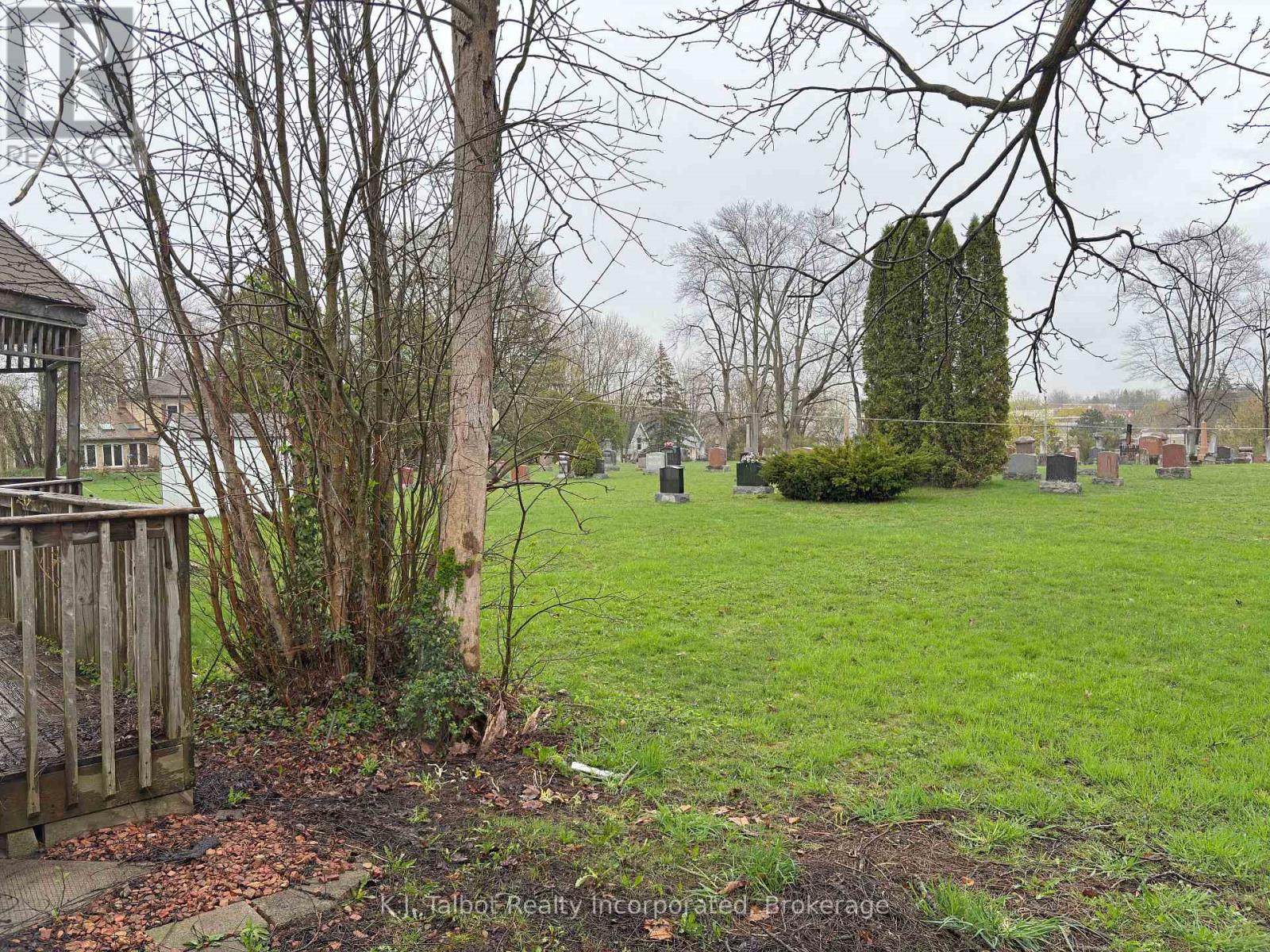 23 Cobourg Street, West Perth, Ontario  N0K 1N0 - Photo 13 - X12116541