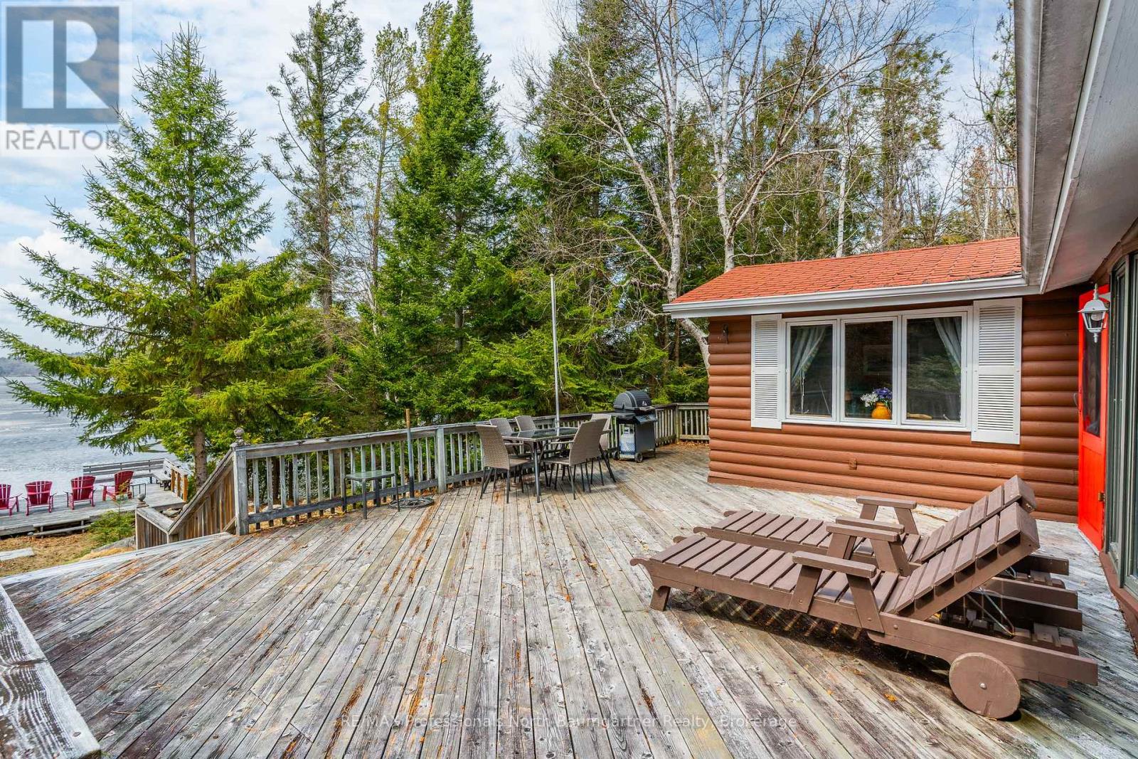 4957 Kennisis Lake Road, Dysart Et Al, Ontario  K0M 1S0 - Photo 28 - X12116621
