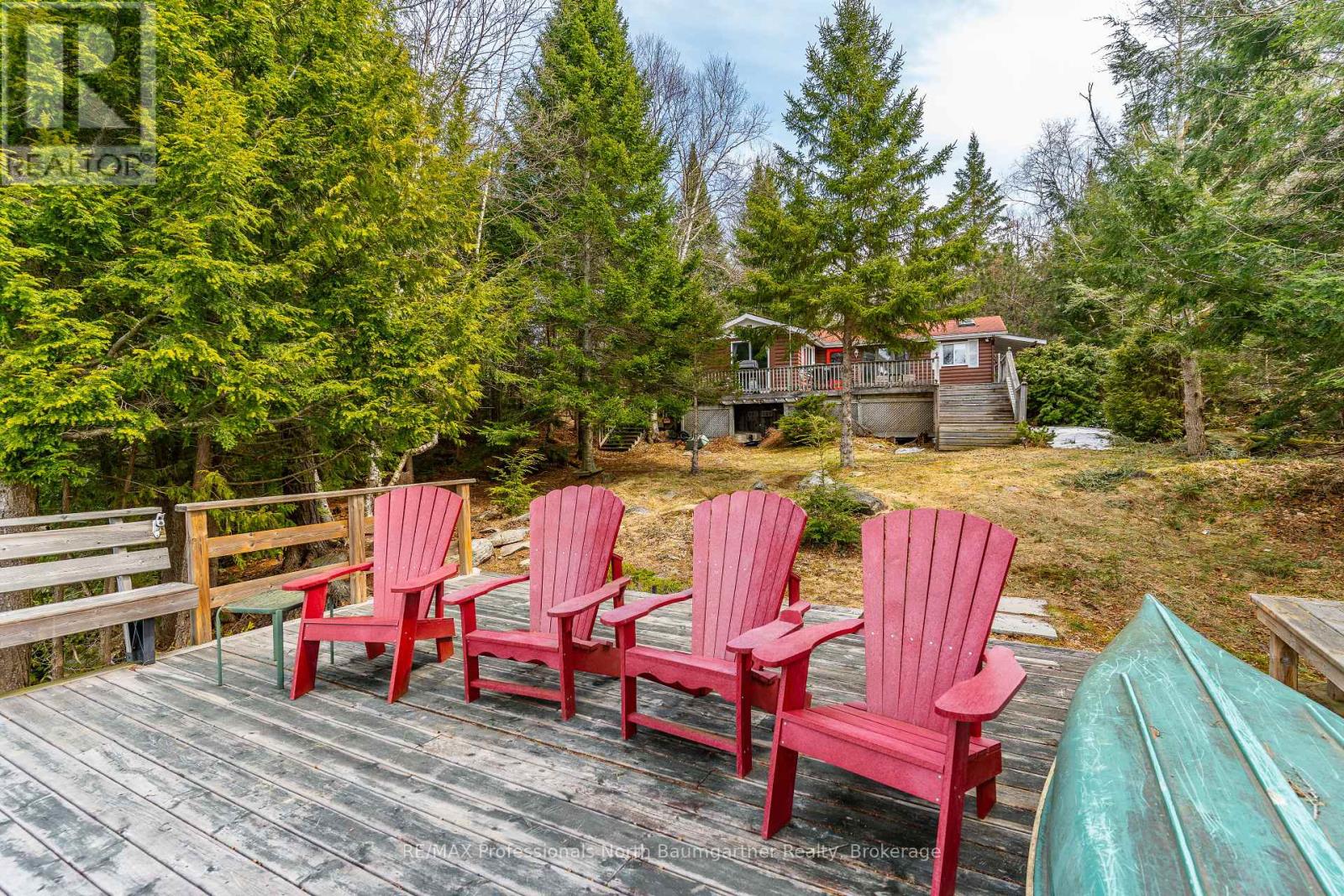 4957 Kennisis Lake Road, Dysart Et Al, Ontario  K0M 1S0 - Photo 36 - X12116621
