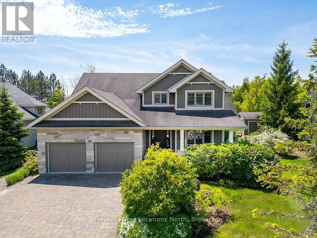110 JOHN WATT WAY, Blue Mountains, Ontario