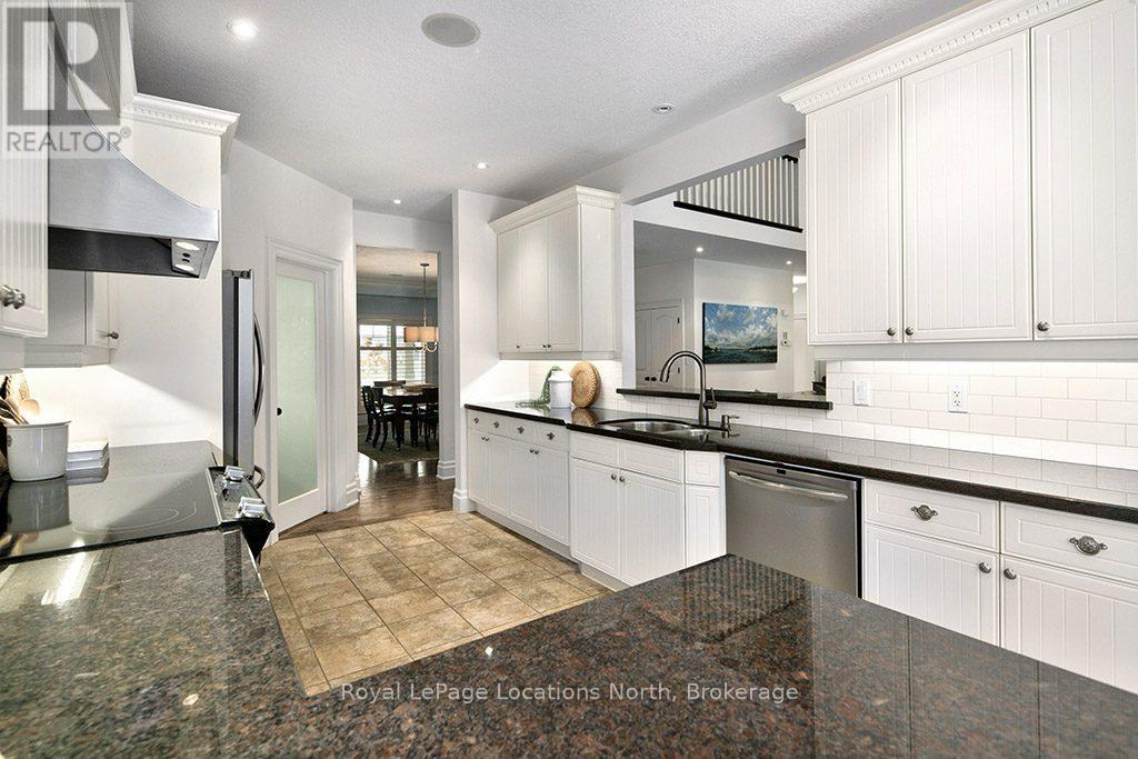 110 John Watt Way, Blue Mountains, Ontario  N0H 2P0 - Photo 10 - X12116654