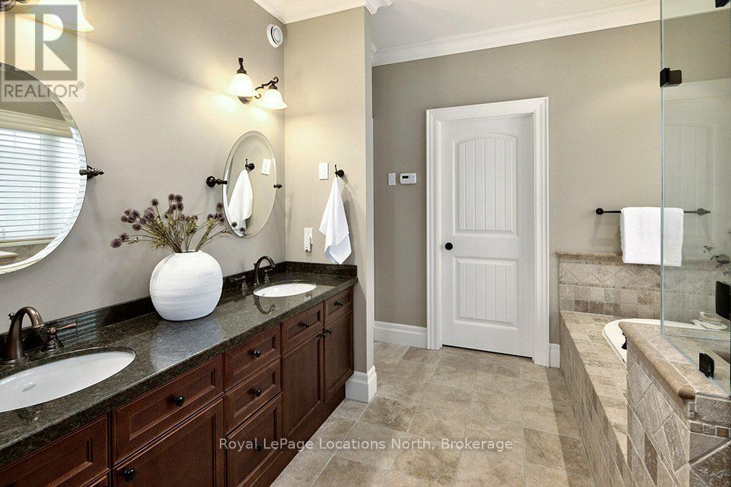 110 John Watt Way, Blue Mountains, Ontario  N0H 2P0 - Photo 17 - X12116654