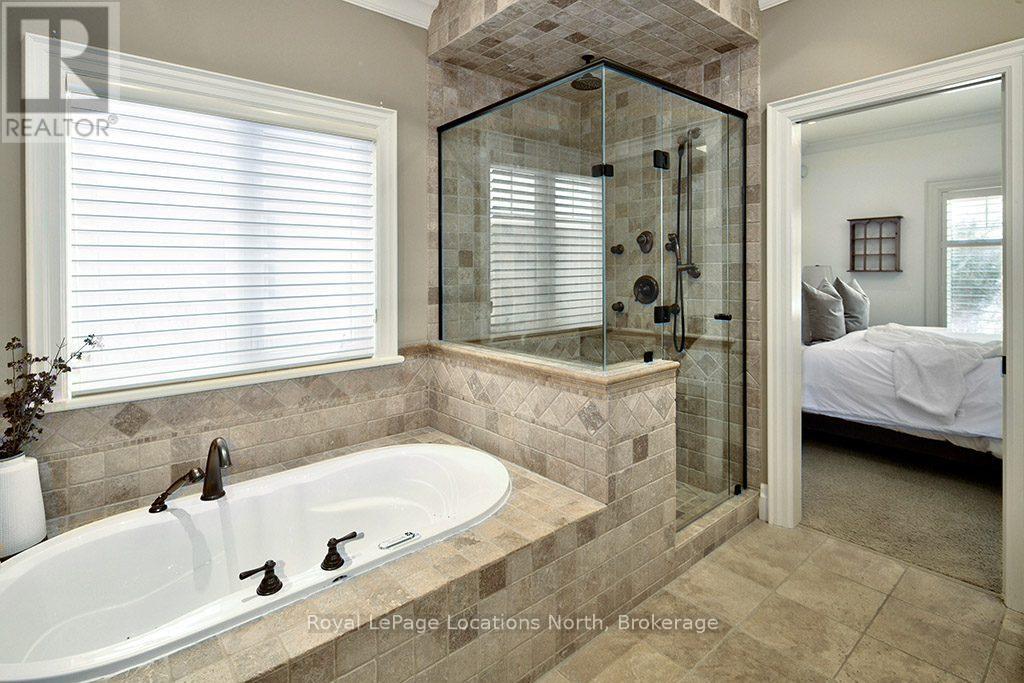 110 John Watt Way, Blue Mountains, Ontario  N0H 2P0 - Photo 18 - X12116654