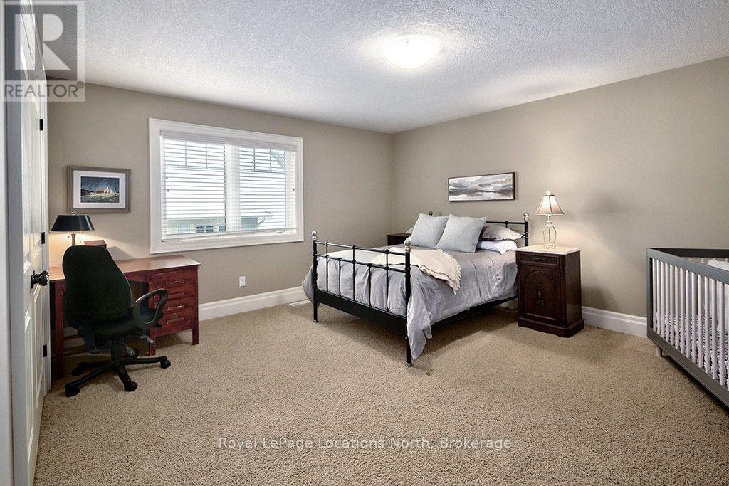 110 John Watt Way, Blue Mountains, Ontario  N0H 2P0 - Photo 20 - X12116654